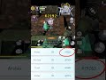 Archer can pass higher level Endless Tower #ragnarok #theragnarok #theragnarokgames #mobilegame