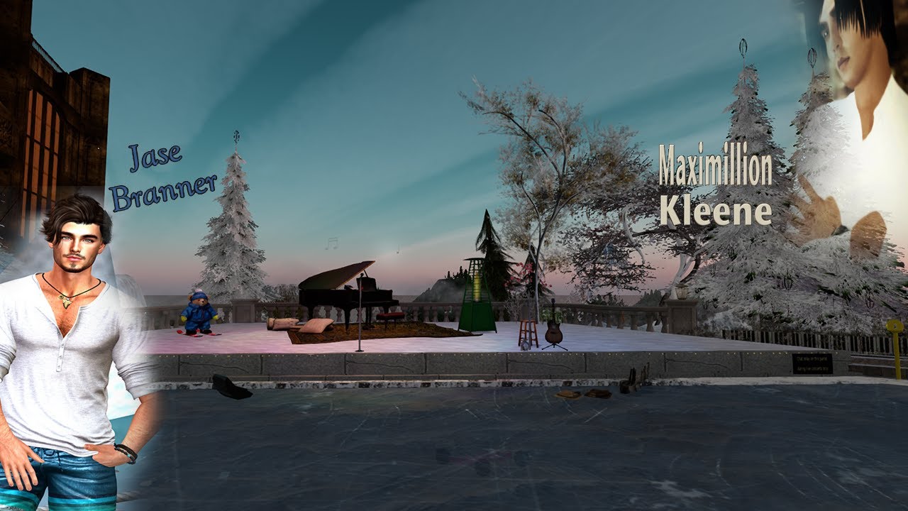 maximillion-kleene-and-jase-branner-streaming-live-on-nitide-ridge-in
