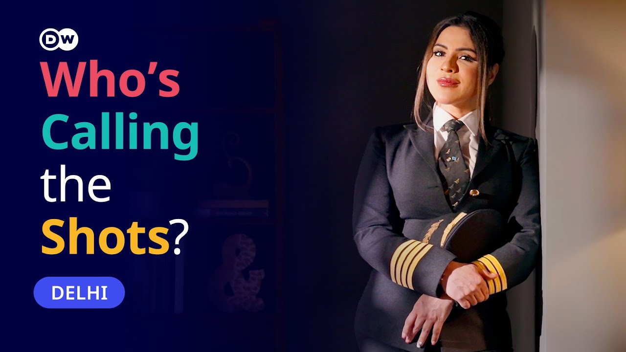 Megacity Mindset: Can Strong Women Succeed In Delhi?