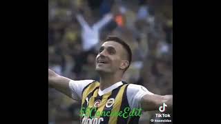 Tadic Vurur Yüze Ifadesi