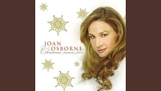 Watch Joan Osborne Silent Night video