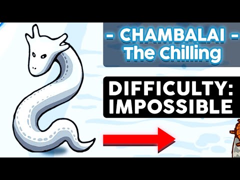 Chambalai the Chilling - Circle Empires Rivals (Impossible Difficulty)