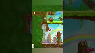 Puzzle tersembunyi akhirnya ketemu jugaaaaa #snailbob #snailbob2 #siput #forest #puzzle #games