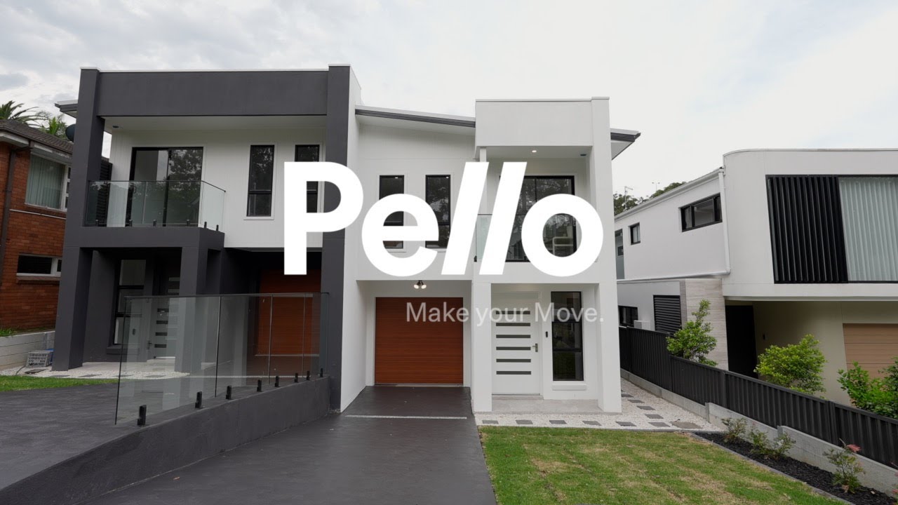 Pello Property | 46A Forrest Road, Ryde