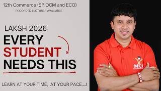 🚀 12th Commerce Students… This App Will Change Your Study Life!