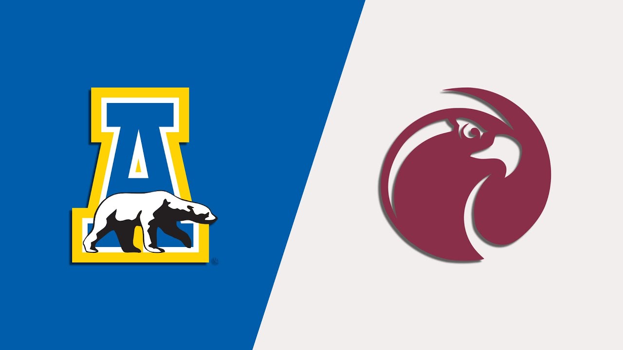 MBB | Alaska vs. Seattle Pacific