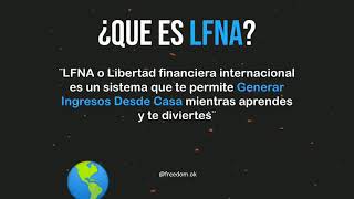 APP LIBERTAD FINANCIERA