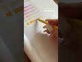 Ecotree Pastel Colored Pencils | review | cheap colored pencils