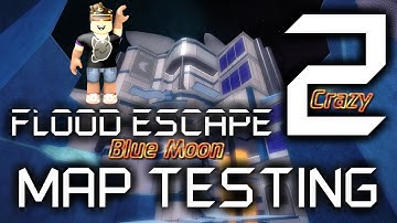 [FE2 Map Test] Blue Moon [Easy Crazy] By Disney12