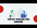 Yurtdisina Ucretsiz Para Gonderme [Transferwise ile]