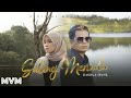 Damia  ipank  saling merindu official music