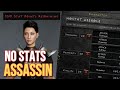 How Far Can I Get Without Stats? | D2R HC Challenge