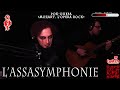 Ярослав Баярунас - L’Assasymphonie (рок-опера «Mozart. L'Opera Rock»)