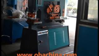 Ges 3 2X1500 Mechanical Guillotine Shearing Machine , Electric Shearing Machine