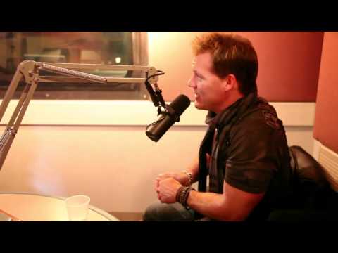 Chris Jericho Sits Down with Peter Rosenberg Part ...