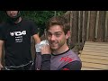 Last Man Standing in Slopestyle MTB | FULL REPLAY Crankworx Rotorua 2019