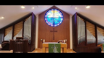 Second Sunday of Advent, December 7,,2024