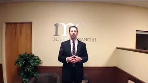 Mitlin Minute- Critical Financial Events & Insurance