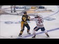 Darnell nurse vs ryan reaves oct 24 2017