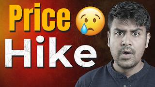 Price Hike Hits Again - Apple, Samsung, All Smartphones Everything