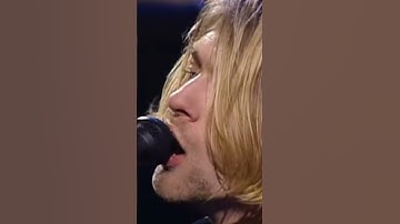 Thumbnail of Nirvana - All Apologies (360° Surround Sound + Live Concert Feel)#nirvana #kurtcobain#nirvana