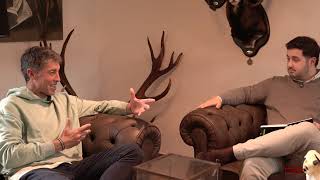 Episodio 1: "La verdad del toreo" - Manuel Escribano.