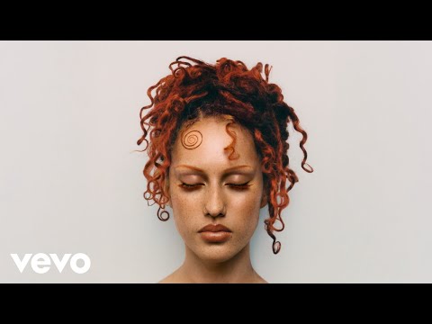 Absolutely - I Just Don't Know You Yet (Official Audio)