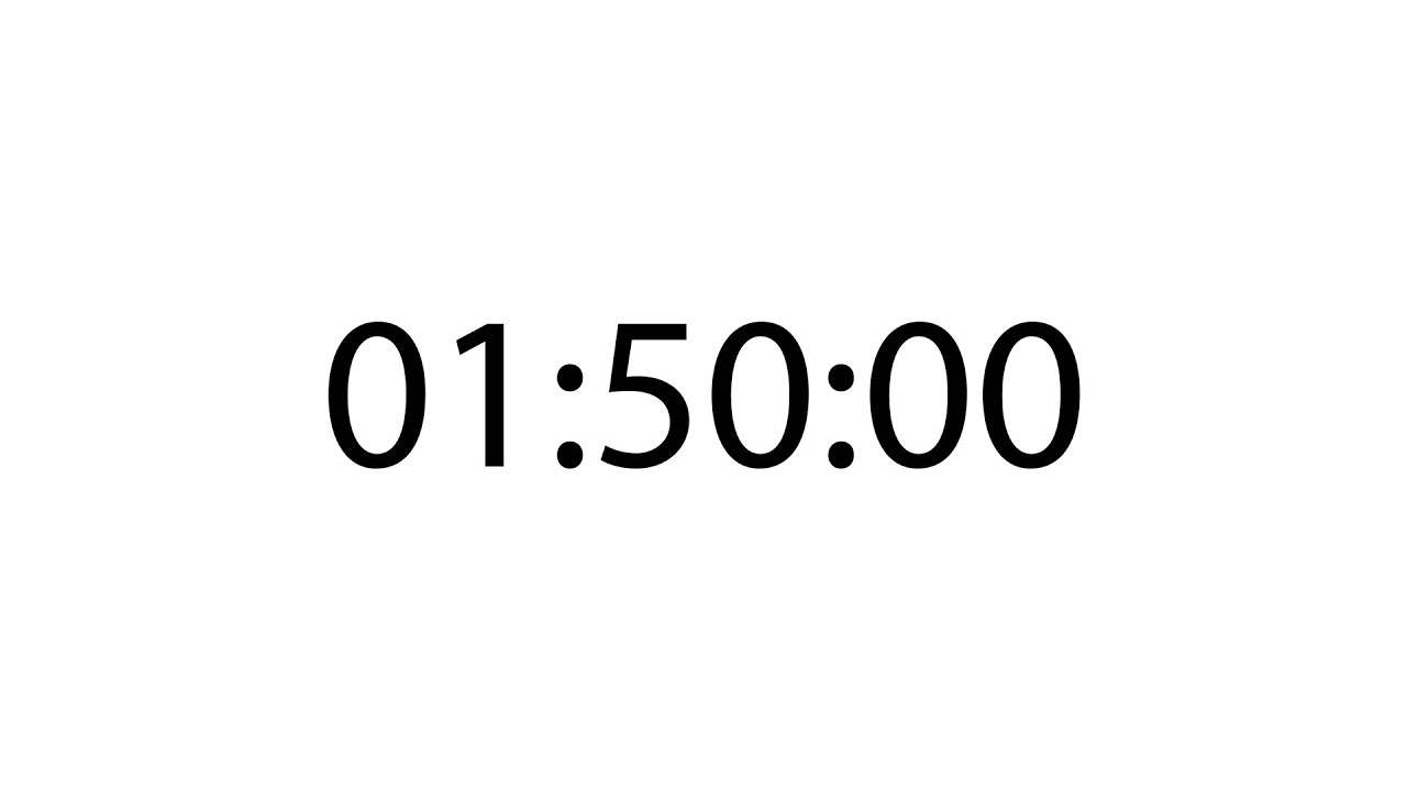 What Is The Time 50 Minutes After 1 40 What Is The Time 50 Minutes After 1 40