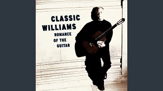 Romance (Arr. J. Williams for Guitar & Orchestra) chords