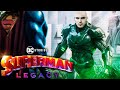 SUPERMAN: LEGACY Teaser (2024) With Nicholas Hoult &amp; David Corenswet