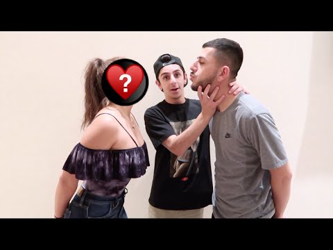 FaZe Rug HOOKS ME UP WITH A GIRL!