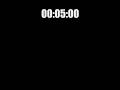 5 Minute Timer