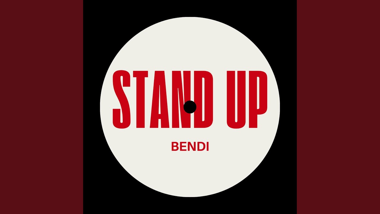 Watch Stand Up on YouTube Watch Stand Up on YouTube