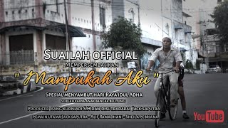 Film Inspirasi Sedih Banget  ' MAMPUKAH AKU '