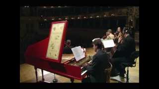 J.S. Bach: Brandenburgische Konzerte №16