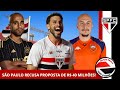 🚨 Giro rápido pelo Tricolor atualizado! 02/04/2026