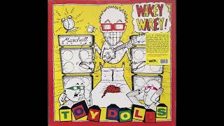 Blaze of the Bourough - Toy Dolls