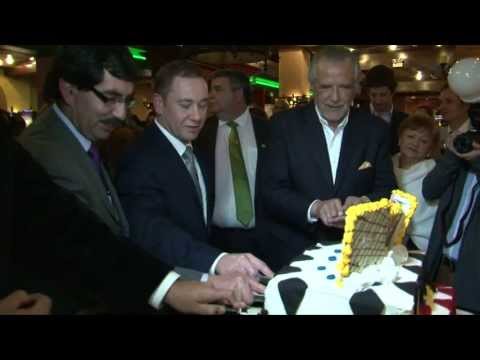 Jack Casino adds 2 new restaurants
