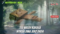 LAGU SUNDA RYA FITRIA KDI - NISTA ( LIRIK )  - Durasi: 5:41. 