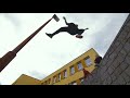 Parkour and Freerunning 2017 - New Directions
