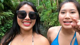 CAMPUHAN TAMPAKSIRING | MAMI SERU”AN BARENG CEWE PALING SEXY DI SUNGAI TERINDAH DIBALI