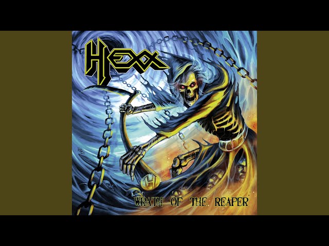 Hexx - Certificate of Death