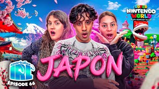ON A CHAMBOULÉ LES JAPONAIS | sparkdiseIRL
