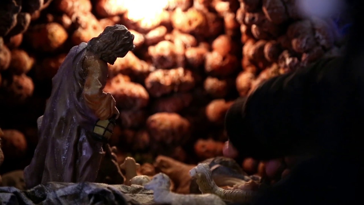 the most inspiring christmas video 2017 that makes you cry