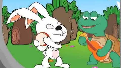 Hello Teddy 3 Unit 2 - Animals