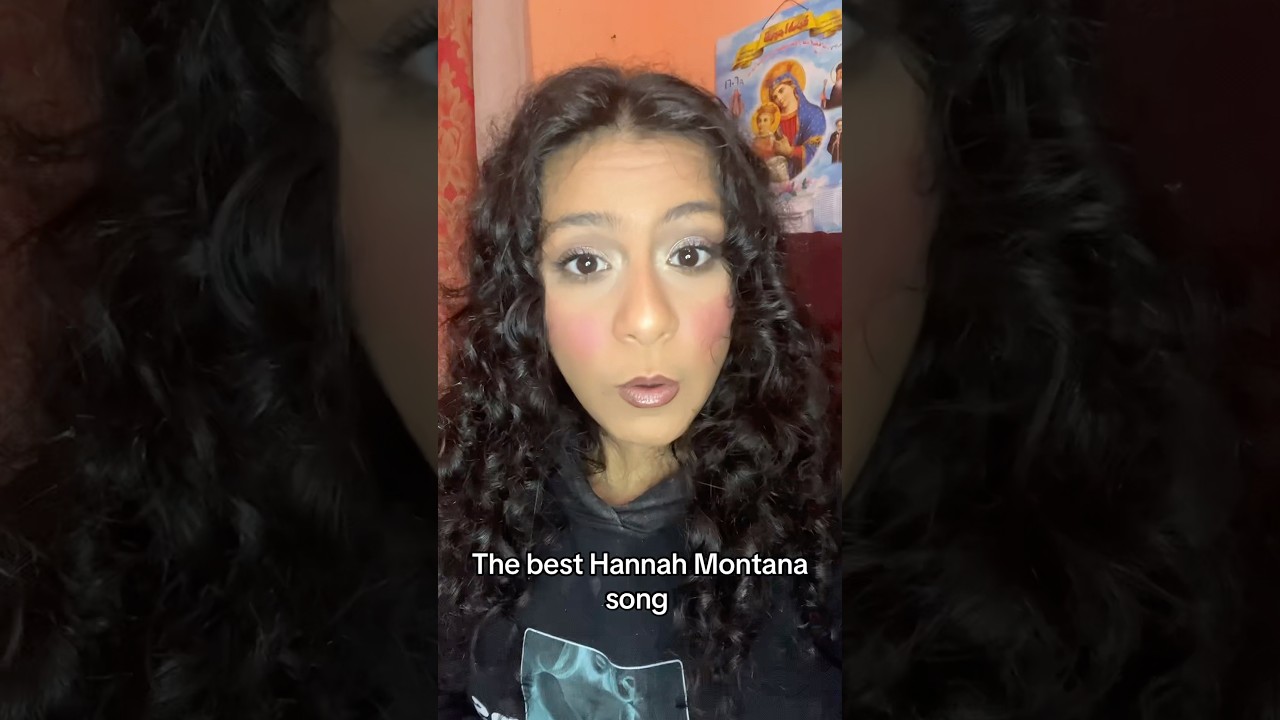 Watch Gonna Get This - Hannah Montana #hannahmotanha #disneychannel #lipsync #singalong #miley #music on YouTube Watch Gonna Get This - Hannah Montana #hannahmotanha #disneychannel #lipsync #singalong #miley #music on YouTube