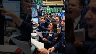 The $1 Billion Mistake #stockmarket #moneyfacts #financehistory #businessstory#shorts