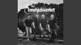 Video thumbnail of "Tonehjulsværket - En hai etter thai"