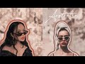 How to edit aesthetic pictures | Picsart Tutorial