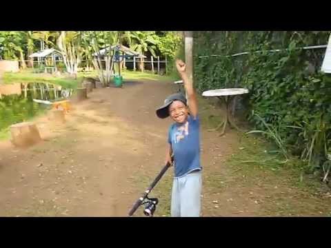 mateo pescador